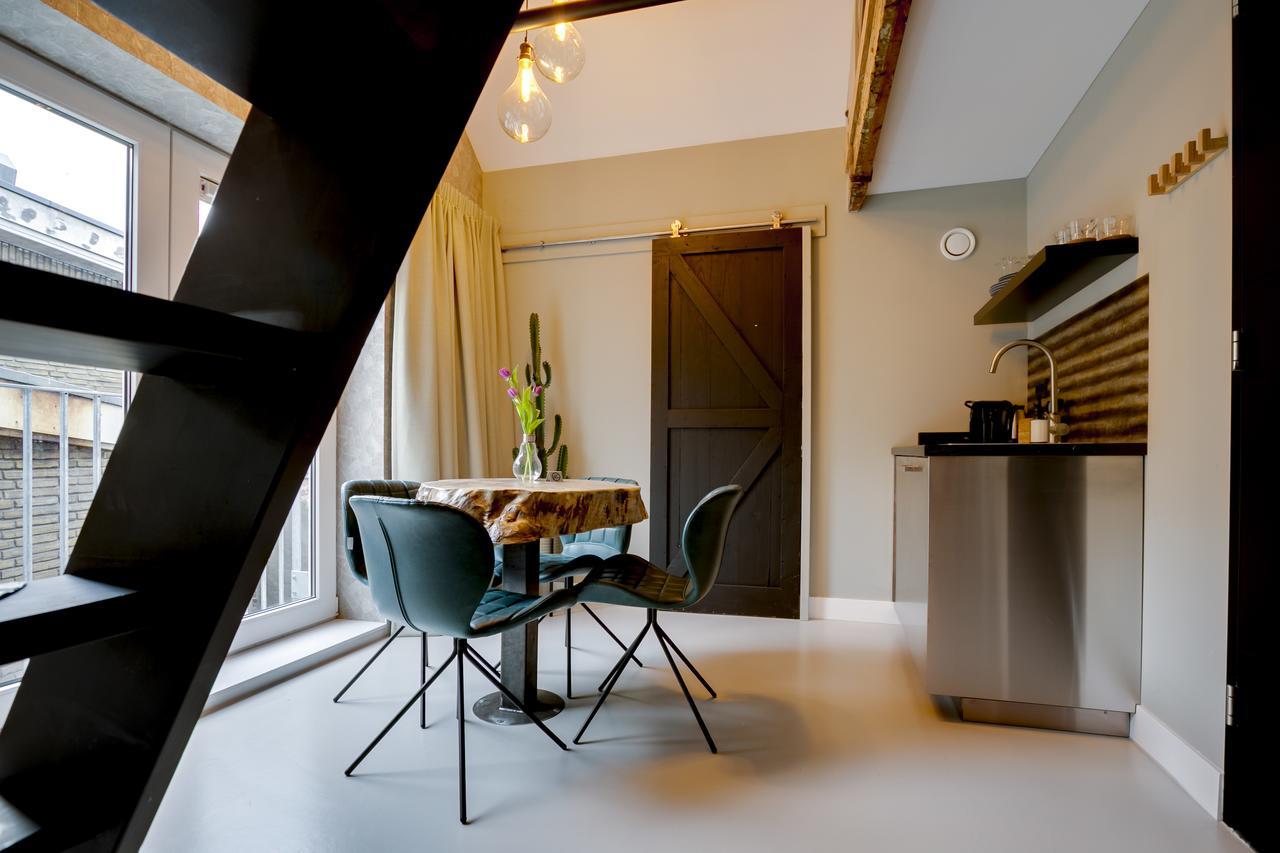 Exploris Hotel Utrecht Extérieur photo