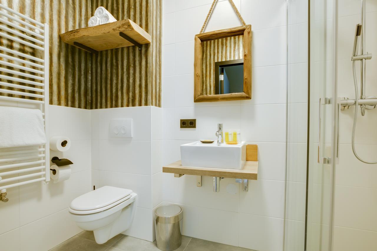 Exploris Hotel Utrecht Extérieur photo