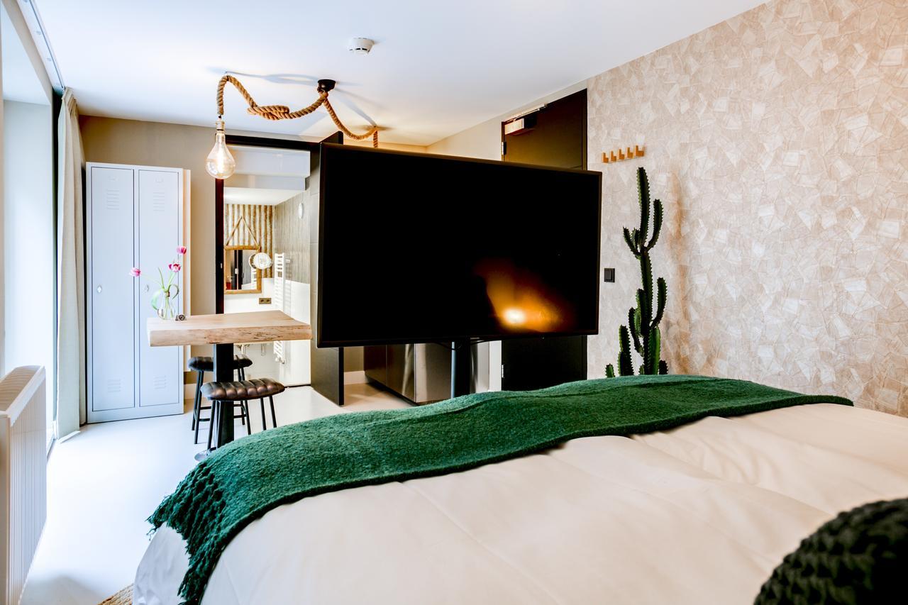 Exploris Hotel Utrecht Extérieur photo